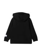 Givenchy Black Sweatshirt Teen Givenchy Black Sweatshirt Teen - Nero