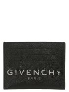 Cardholder Givenchy Cardholder - Nero