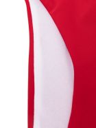Dsquared2 Two-piece Swuimsuit With Print Dsquared2 Two-piece Swuimsuit With Print - Red