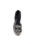 Pinko Espadrilles Pinko Espadrilles - BLACK/NEUTRALS
