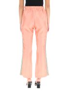 Jacquard Trousers Marni Jacquard Trousers - Peach