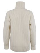 Marni High-neck Pullover Marni High-neck Pullover - Bianco