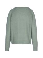 Max Mara Kiku Top Max Mara Kiku Top - Green