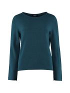 A.P.C. Annette Wool Pullover A.P.C. Annette Wool Pullover - green
