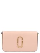 'the Snapshot Wallet On Chain' Bag Marc Jacobs 'the Snapshot Wallet On Chain' Bag - Rosa