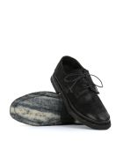 Alexander Hotto Derby 58646 Alexander Hotto Derby 58646 - Black