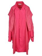 Oversized Poncho AMBUSH Oversized Poncho