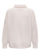 Loulou Studio Cashmere Turtleneck Loulou Studio Cashmere Turtleneck - Beige