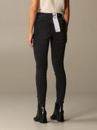 Armani Exchange Jeans Armani Exchange Jeans In Dark Denim Armani Collezioni Armani Exchange Jeans Armani Exchange Jeans In Dark Denim - Black