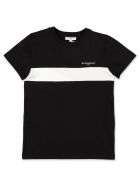 T-shirt Givenchy T-shirt - Nero