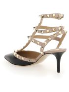 Rockstuds Pumps Valentino Garavani Rockstuds Pumps - Nero