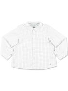 Bonpoint Shirt Bonpoint Shirt - Bianco