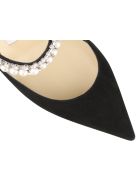 Jimmy Choo Bing Mule Jimmy Choo Bing Mule - Nero