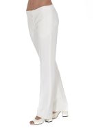Alexander McQueen Trousers Alexander McQueen Trousers - WHITE