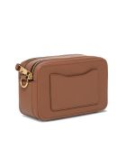 Marc Jacobs Softshot 21 Bag Marc Jacobs Softshot 21 Bag - Beige