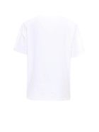 Alessandra Rich T-shirt Alessandra Rich T-shirt - White