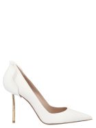 Le Silla 'petalo' Shoes Le Silla 'petalo' Shoes - White