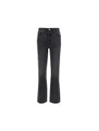 RE/DONE Redone Jeans RE/DONE Redone Jeans - Vintage Ash Grey