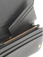 Prada 'continental' Wallet Prada 'continental' Wallet - Nero
