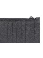Logo Wallet Dolce & Gabbana Logo Wallet - Nero