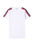 Givenchy White T-shirt Teen Givenchy White T-shirt Teen - Bianco