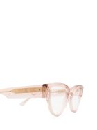 AHLEM Ahlem Rue De Sofia Optic Dustlight Glasses AHLEM Ahlem Rue De Sofia Optic Dustlight Glasses