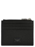 Dolce & Gabbana Cardholder Dolce & Gabbana Cardholder - Nero