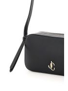 Jimmy Choo Hale Camera Bag Jimmy Choo Hale Camera Bag - BLACK (Black)