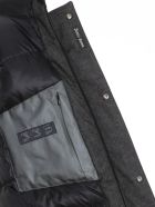Herno Padded Jacket Herno Padded Jacket - Tasso