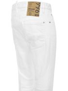 Dsquared2 Jeans Dsquared2 Jeans - White