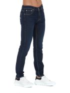 Alexander McQueen Jeans Alexander McQueen Jeans - Blu