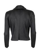 Pleats Please Issey Miyake Jacket Pleats Please Issey Miyake Jacket - Nero