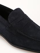 Tod's Loafers Tod's Loafers - Blue