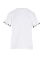 RED Valentino T-shirt RED Valentino T-shirt - WHITE