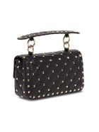 Rockstud Shoulder Bag Valentino Garavani Rockstud Shoulder Bag - 0no