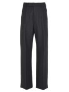 'school Uniform' Pants Thom Browne 'school Uniform' Pants - Dark grey