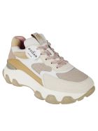 Hogan Hyperactive Sneakers Hogan Hyperactive Sneakers - Sabbia