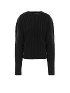 Andamane Sweater Andamane Sweater - Black