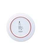 Dish Getaway | Ulysses Kiasmo Dish Getaway | Ulysses - Black/White