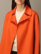 Theory Coat Coat Women Theory Theory Coat Coat Women Theory - Orange