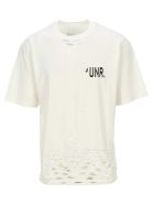 Ben Taverniti Unravel Project T-Shirt Ben Taverniti Unravel Project T-Shirt