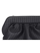 THEMOIRè Bios Braid Pouch THEMOIRè Bios Braid Pouch - BLACK