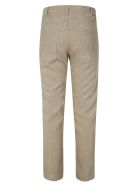 Isabel Marant Straight Leg Jeans Isabel Marant Straight Leg Jeans - Beige