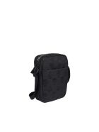 Alexander McQueen Skull Mini Messenger Bag Alexander McQueen Skull Mini Messenger Bag - Nero