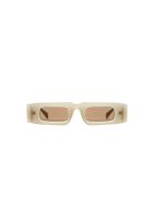 Kuboraum X5 Sunglasses Kuboraum X5 Sunglasses - Ar Musk