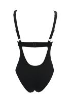 'poppy' Beachwear Zimmermann 'poppy' Beachwear - Nero