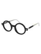 Maske P1 Glasses Kuboraum Maske P1 Glasses - BM AR BLACK MATTE