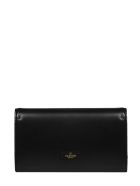 Valentino Garavani Vsling Clutch Valentino Garavani Vsling Clutch - Black