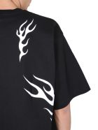 Diesel T-ball-x3 T-shirt Diesel T-ball-x3 T-shirt - Xx