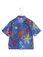Young Versace Shirt Young Versace Shirt - Multicolor